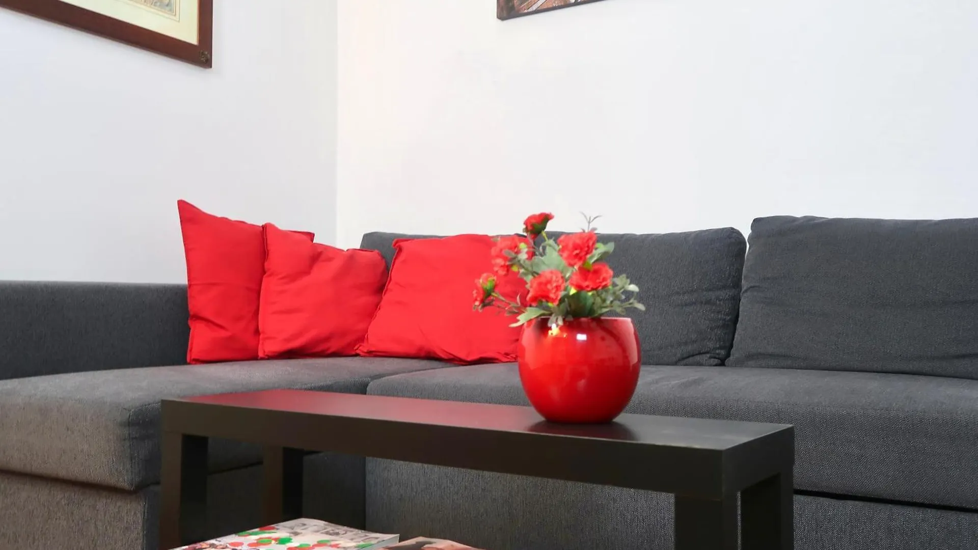 Apartmán Ai Tesori Di Palermo City Center