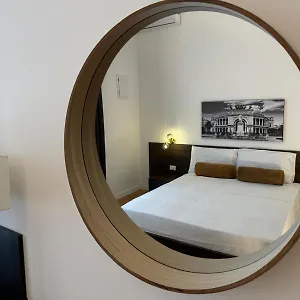 Casa O'tama Palerme