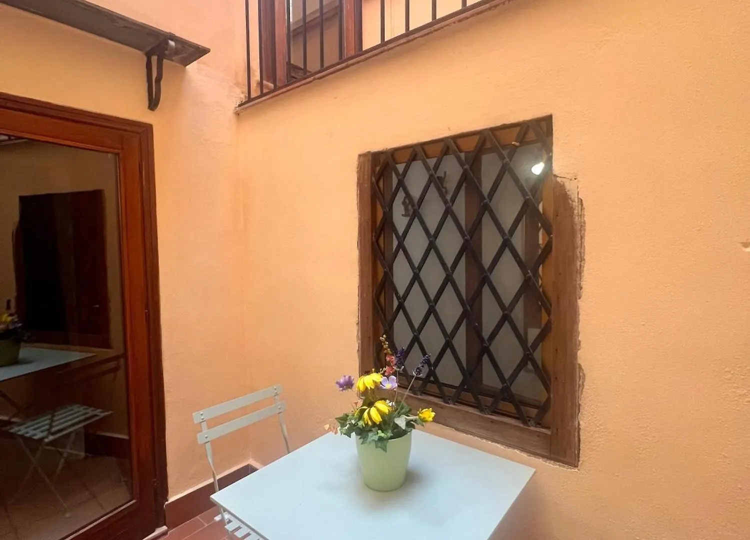 Ai Tesori Di Palermo City Center Apartment