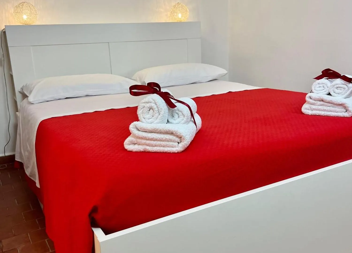 Ai Tesori Di Palermo City Center Apartment 0*,  Italy