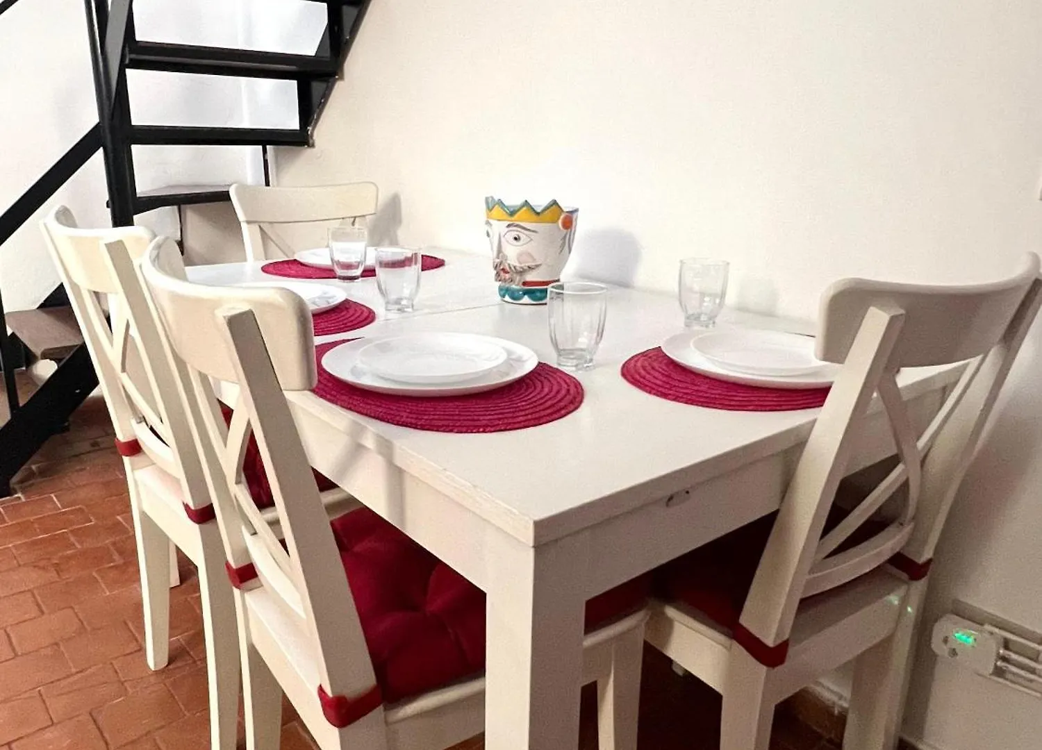 Ai Tesori Di Palermo City Center Apartment Italy