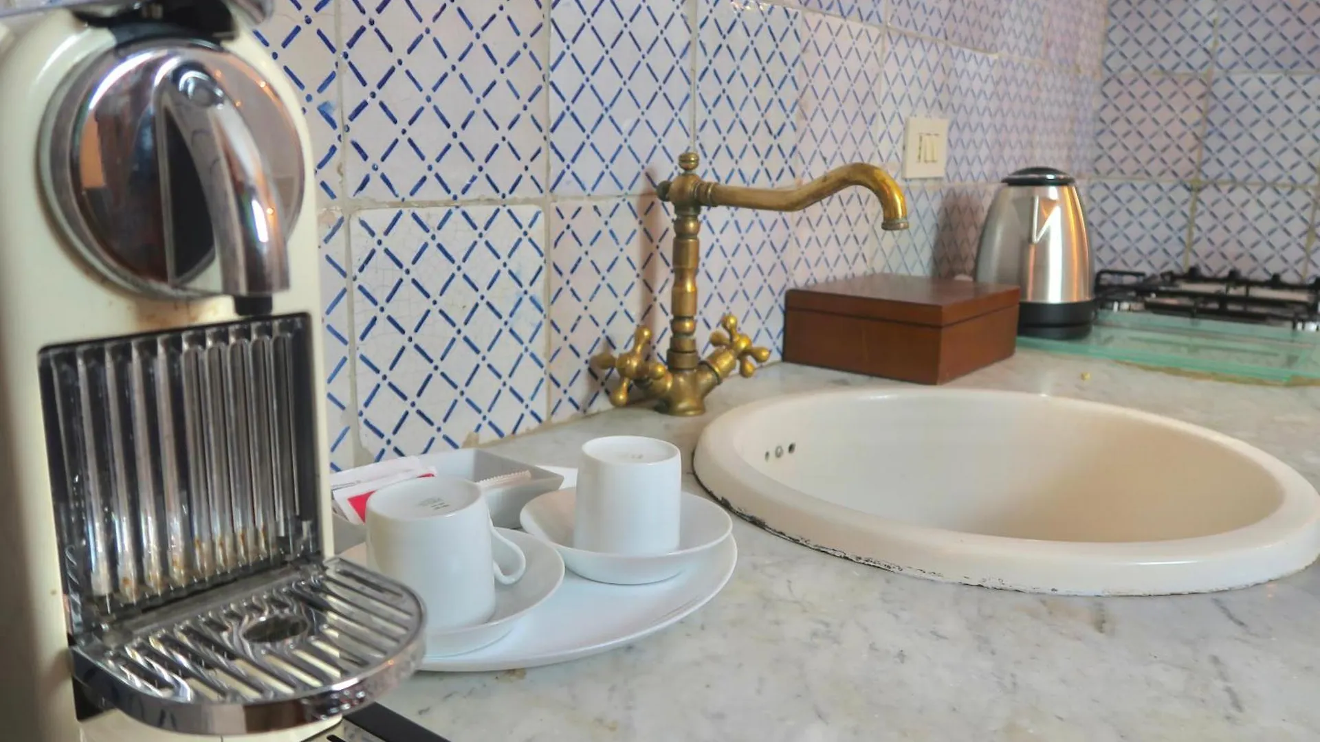 Ai Tesori Di Palermo City Center Apartment 0*,