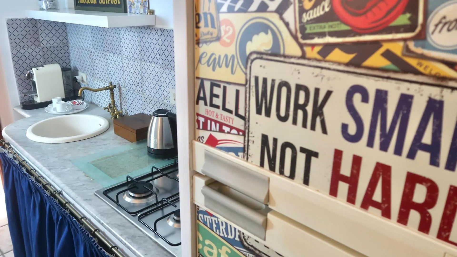 Ai Tesori Di Palermo City Center Apartment