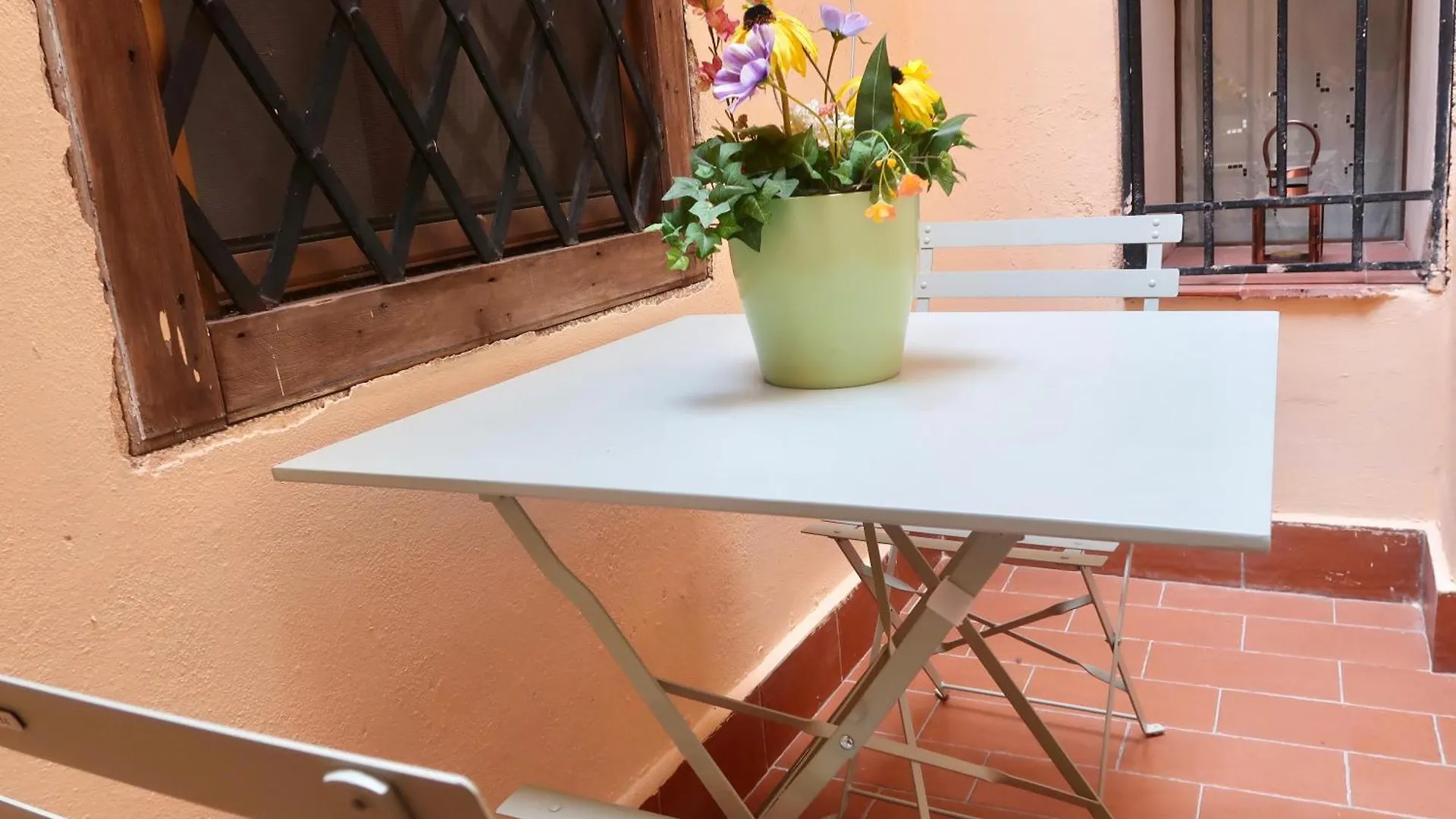 Ai Tesori Di Palermo City Center Apartment